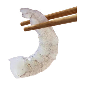 Selected shrimp