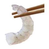 Selected shrimp