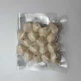 Frozen cuttlefish balls