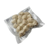 Frozen cuttlefish balls