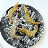 Frozen Shrimp (Kernels)