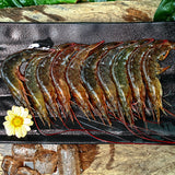 Frozen Shrimp (Kernels)