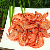 Frozen Shrimp (Kernels)