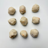 Frozen cuttlefish balls