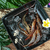 Frozen Shrimp (Kernels)