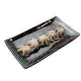 Frozen Octopus
