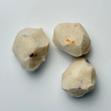 Frozen cuttlefish balls