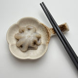 Frozen Octopus
