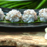 Frozen shrimp paste